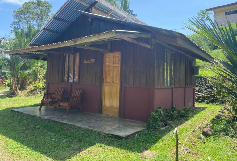 Finca Sura Sencilla