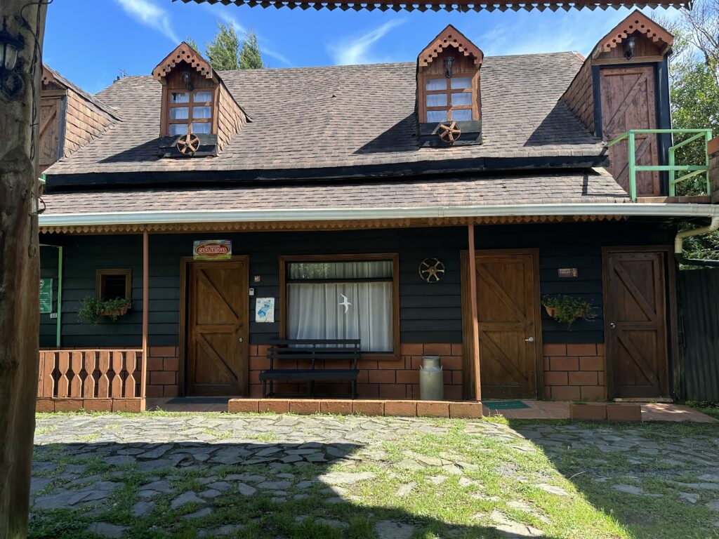 Casa Artigas